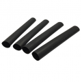 IDEAL Industries 46-369 Thermo-Shrink&amp;reg; Heavy-Wall Heat Shrink, 2000&amp;quot;, Expanded ID, 9&amp;quot;, 5-pack-