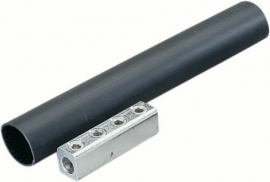 IDEAL Industries 46-403 Thermo-Shrink&amp;reg; Underground Splice Kit, 1/0-250 MCM-