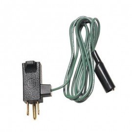 IDEAL Industries 61-175 SureTest Accessory Ground Continuity Adapter-
