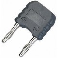 IDEAL Industries 61-465 Thermocouple Adapter, 1500˚F-