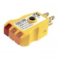 IDEAL Industries 61-501 Receptacle Tester for GFCI-