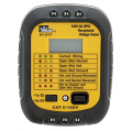 IDEAL Industries 61-517 GFCI Receptacle / Voltage Tester-
