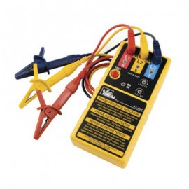 IDEAL Industries 61-521 Phase Rotation Tester, 600V-