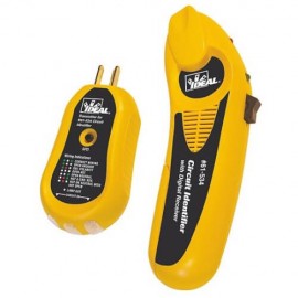 IDEAL Industries 61-534 Digital Breaker Tracer Set-