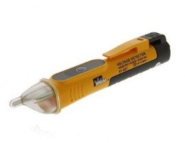 IDEAL Industries 61-627 Single Range Non-Contact Voltage Tester-