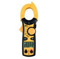 IDEAL Industries 61-744 600A Digital Clamp Meter, resistance, AC/DC voltage-