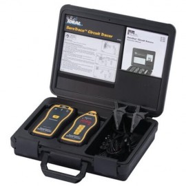 IDEAL Industries 61-955 SureTrace Circuit Tracer for Closed and Open Circuits-