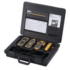 IDEAL Industries 61-959 SureTrace Circuit Tracer for Closed and Open Circuits-