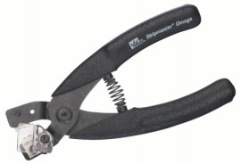 IDEAL Industries 65-0150 OMEGA Stripmaster&amp;reg; End Stripper Replacement Frame, black-