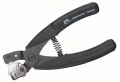 IDEAL Industries 65-0150 OMEGA Stripmaster&amp;reg; End Stripper Replacement Frame, black-