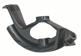 IDEAL Industries 74-3 Ductile Iron Bender Head, 1&amp;quot; EMT-