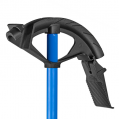 IDEAL Industries 74-34 Ductile Iron Bender with handle, 1-1/4&amp;quot;-
