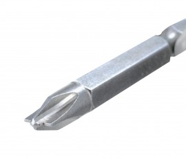 IDEAL Industries 78-0105-25 Combo Head™ Insert Bit Drive #2 Insert Bit, 1" , 25-pack-