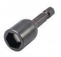 IDEAL Industries 78-0111 Magnetic Nut Setter, &amp;frac14;&amp;quot;-
