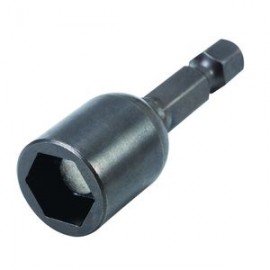 IDEAL Industries 78-0111-10 Magnetic Nut Setter, 1/4", 10-pack-