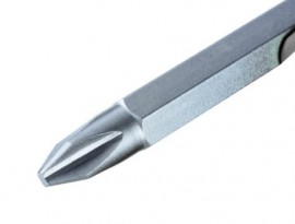 IDEAL Industries 78-0200 Phillips #1 Insert Bit, 1&quot;-