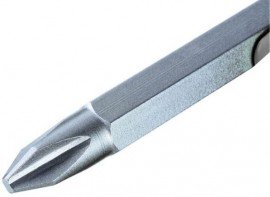 IDEAL Industries 78-0206-25 Phillips #3, 2&quot; power bit, 25-pack-