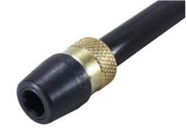 IDEAL Industries 78-0208-5 Quick Change Chuck, 6&quot;, 5-pack-