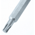 IDEAL Industries 78-0226 Torx® T20 Insert Bit, 1&quot;-