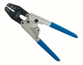 IDEAL Industries 83-001 Ratchet Crimp Tool-