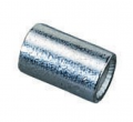 IDEAL Industries 83-9091 Non-Insulated Parallel Splice, 12 to 10 AWG, 25-pack-