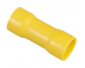 IDEAL Industries 83-9371 Vinyl Insulated Parallel Splice, 12-10 AWG, 25 packs-