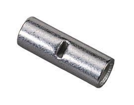 IDEAL Industries 84-9031 Butt Splice Non-Insulated, 8 AWG, 250 packs-