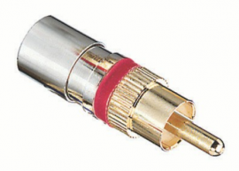IDEAL Industries 89-570 RTQ™ RCA Compression Connectors RG-59, 35/JR-