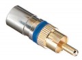 IDEAL Industries 89-580 RG-6 RCA RTQ Compression Connector, 35-jar-