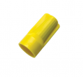 IDEAL Industries B1-500JR B-CAP® B1 Wire Connectors, yellow, 500-pack-