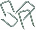IDEAL Industries BCS1-5M Carbon Steel Staples, 1/2 x 1&quot;,  5,000-pack-