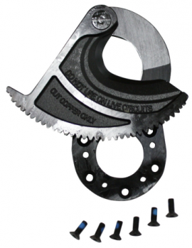 IDEAL Industries K-8906R Replacement Blade Assembly for the cable cutter 35-078-