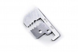 IDEAL Industries L-4421 Knife-Type Blade for the Stripmaster&amp;reg; 45-092, 10 to 22 AWG-