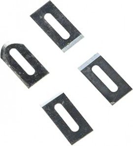IDEAL Industries L-9226 Replacement Blade Set for 45-164-