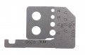 IDEAL Industries LB-1003 Knife-Type Blade for the Stripmaster&amp;reg; Lite 45-673, 12 to 18 AWG Str-