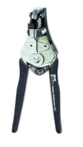 IDEAL Industries LB-1089 Frame for the Custom Steel Stripmaster<small><sup>&amp;reg;</sup></small>, internal spring, 10 to 14 AWG-
