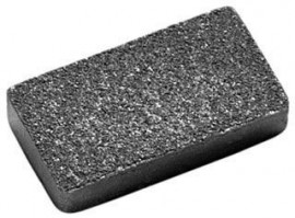 IDEAL Industries LB-197 Replacement Gripper Pads for Custom Stripmaster® wire stripper, grit type, 10 to 14 AWG-