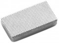 IDEAL Industries LB-721 Replacement Gripper Pads for Custom Stripmaster® wire stripper, file type, 10 to 14 AWG-