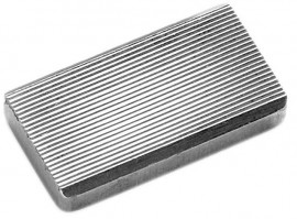 IDEAL Industries LB-731 Replacement Gripper Pads for Custom Stripmaster® wire stripper, parallel type, 16 to 30 AWG-