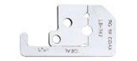 IDEAL Industries LB-742 Replacement Blade for Coax Stripmaster®, RG58-