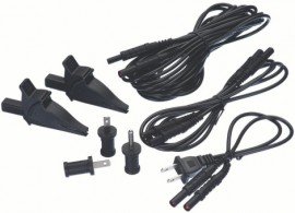 IDEAL Industries TL-956 Test Lead Set SureTrace-