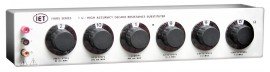 IET Labs HARS-X-6-1 Decade Resistance Substitutor, 6 Decades, 1&amp;Omega;-