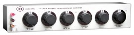 IET Labs HPRS-F-6-10 Decade Resistance Substitutor, 6 Decades, 9.99999M&amp;Omega;-