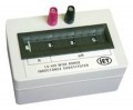 IET Labs LS-400 Wide Range Inductance Decade Substitutor-