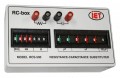 IET Labs RCS-500 Resistance/Capacitance Decade Substitutor-