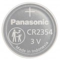 Imada CR-2354 Lithium Coin Battery for GEK-A series, 3 V-