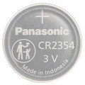 Imada CR-2354 Lithium Coin Battery for GEK-A series, 3 V-