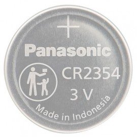 Imada CR-2354-1 Lithium Coin Battery, 3 V-