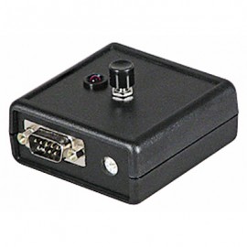 Imada DB-1X Data Button for SW-1X, 1 Channel-