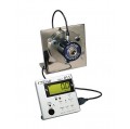 Imada DIR-IP50 Digital Torque Tester with Remote Sensor, 500.0 kgf-cm-